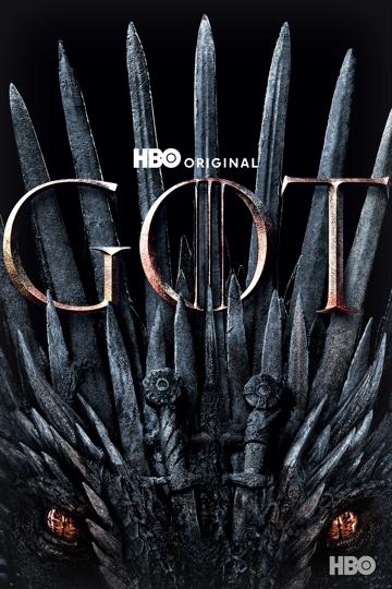 Game of Thrones poster