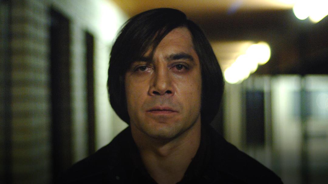 Background image for No Country for Old Men