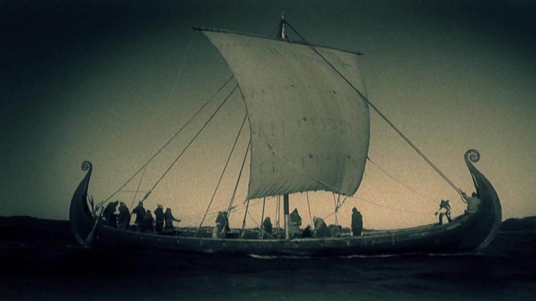Background image for The Vikings