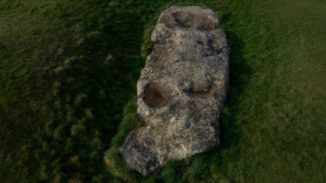 Background image for Operation Stonehenge: What Lies Beneath