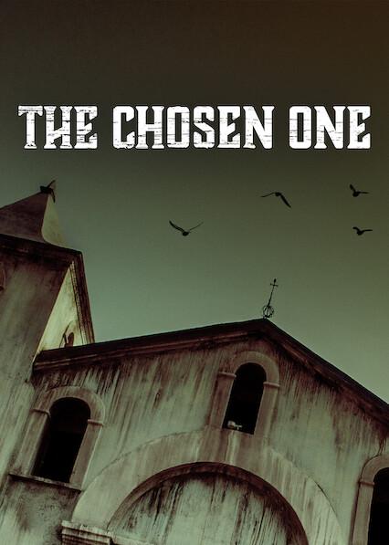 Series poster for The Chosen One