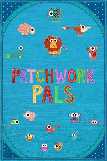 Patchwork Pals