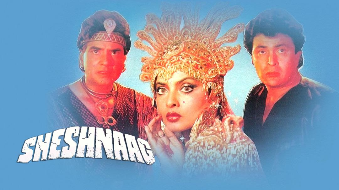 Background image for Sheshnaag