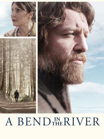 A Bend in the River poszter