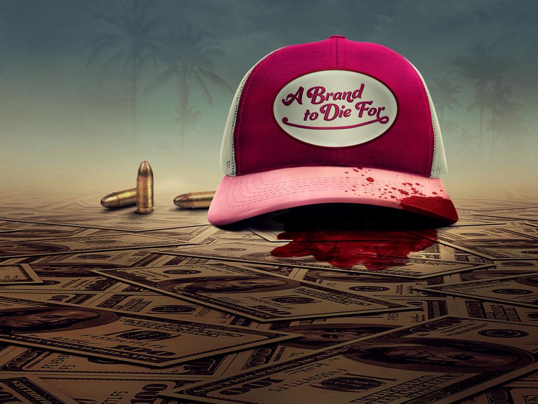 Background image for The Curse of Von Dutch: A Brand to Die For