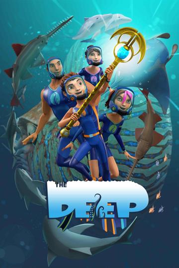 The Deep