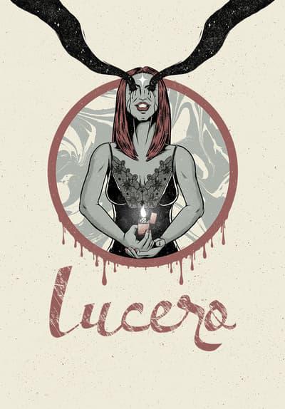 Poster för Lucero