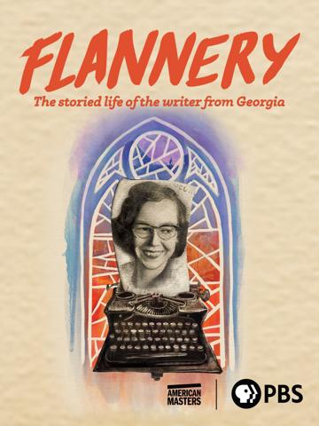 Flannery poszter