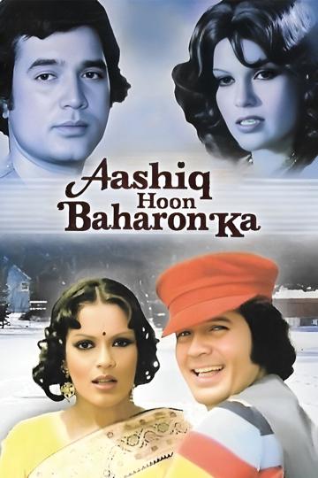 Aashiq Hoon Baharon Ka poszter