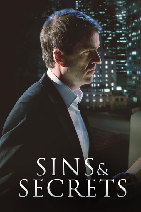 Poster för Sins and Secrets