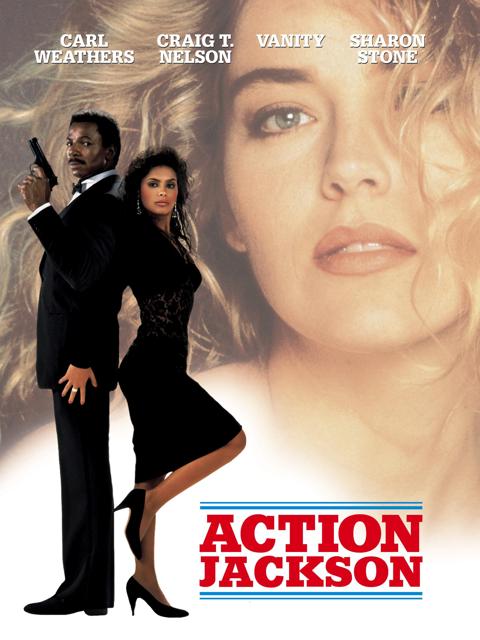 Action Jackson