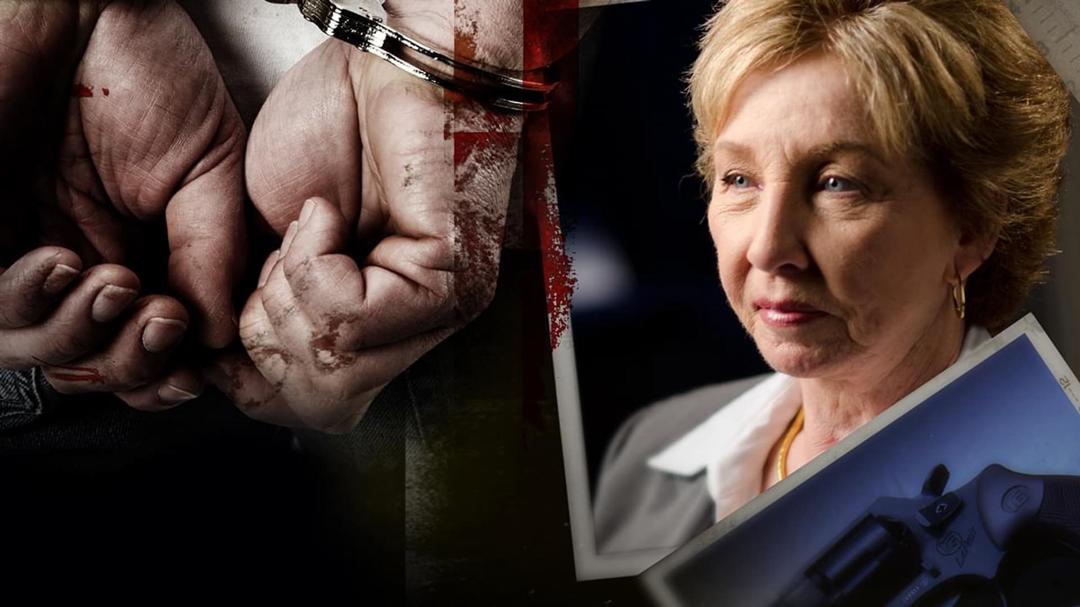 Background image for Murder She Solved: True Crime