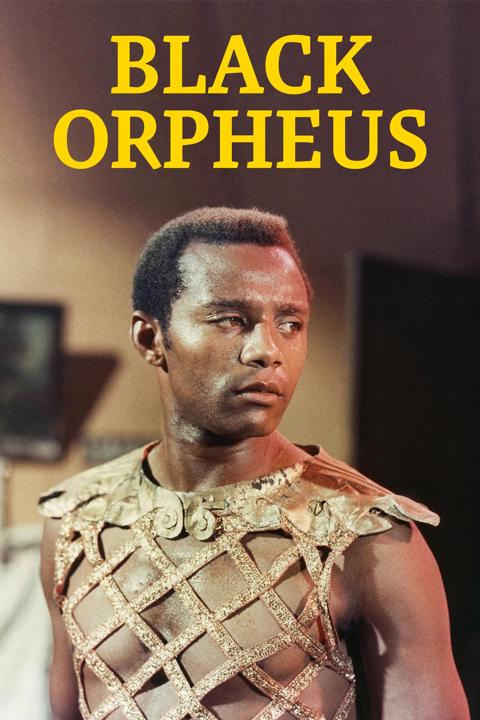 Black Orpheus