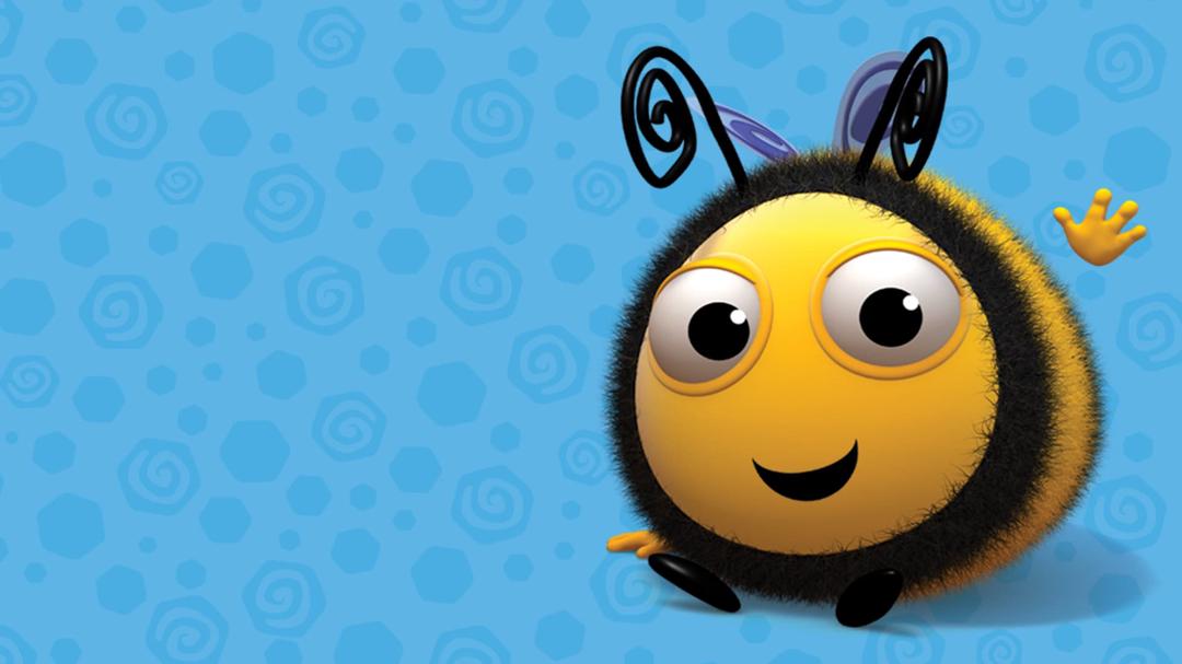 Background image for The Hive