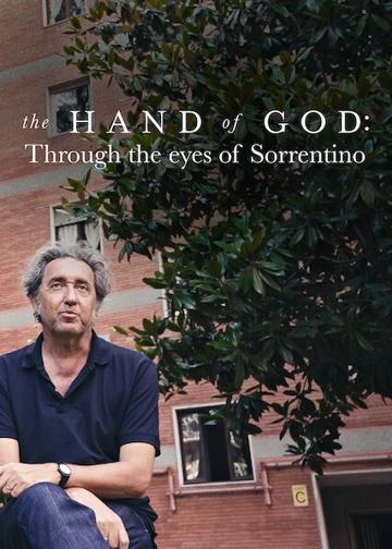 The Hand of God: Through the Eyes of Sorrentino poszter