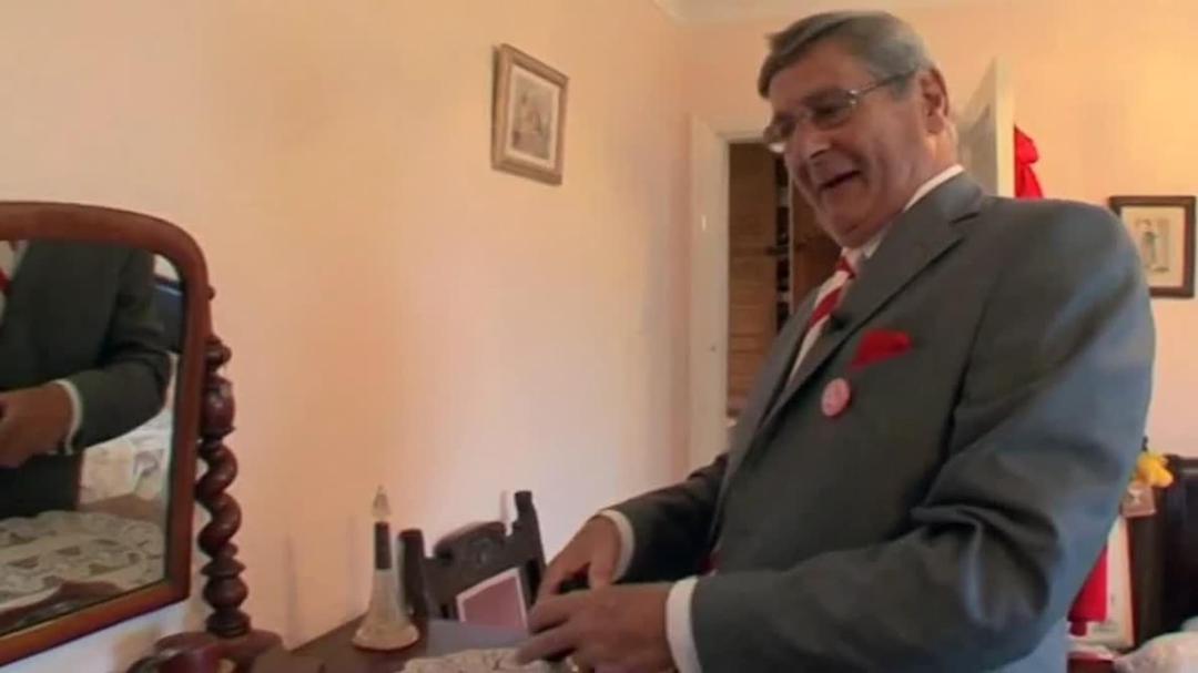 Background image for Secret Dealers