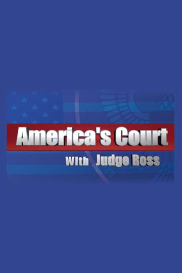 America's Court with Judge Ross