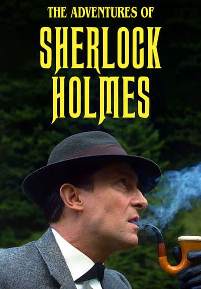 Sherlock Holmes