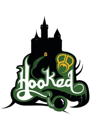 Hooked poszter
