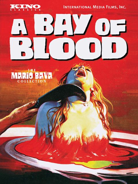 A Bay of Blood