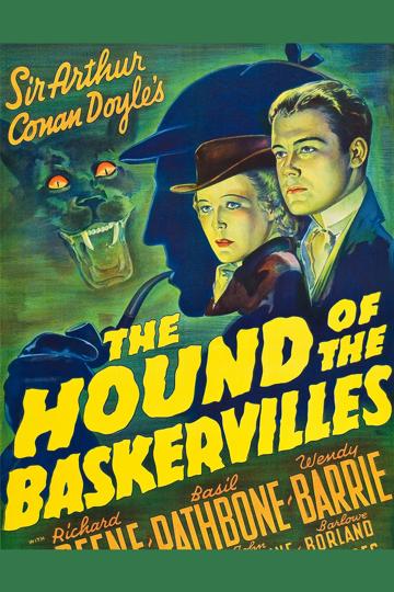 The Hound of the Baskervilles