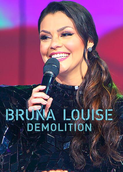 Poster för Bruna Louise: Demolition