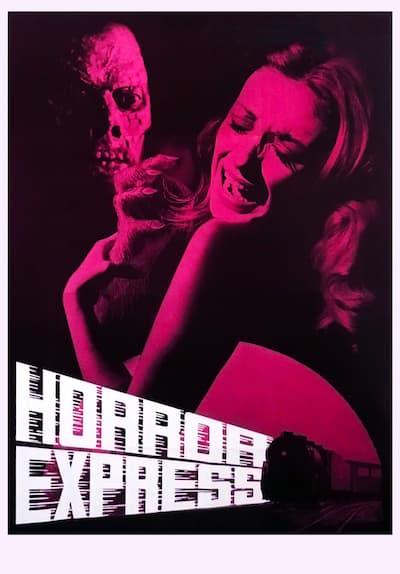 Horror Express