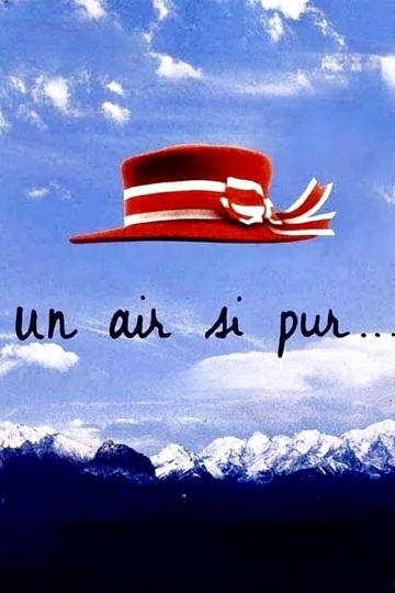 An Air So Pure poszter