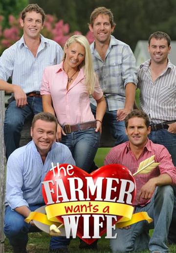The Farmer Wants a Wife