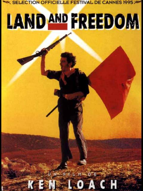 Land and Freedom