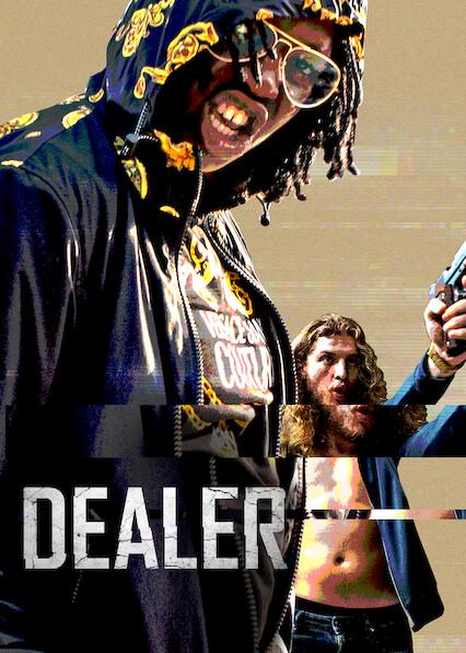 Poster för Dealer