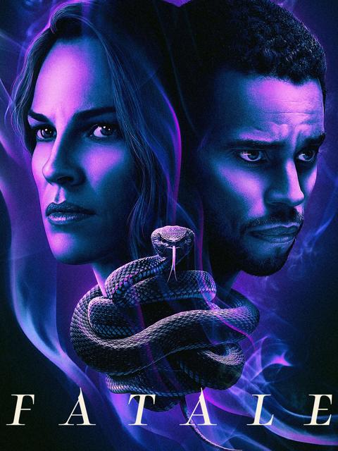 Poster för Fatale