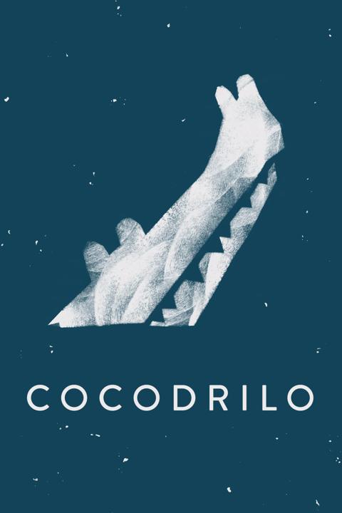 Poster för Crocodile