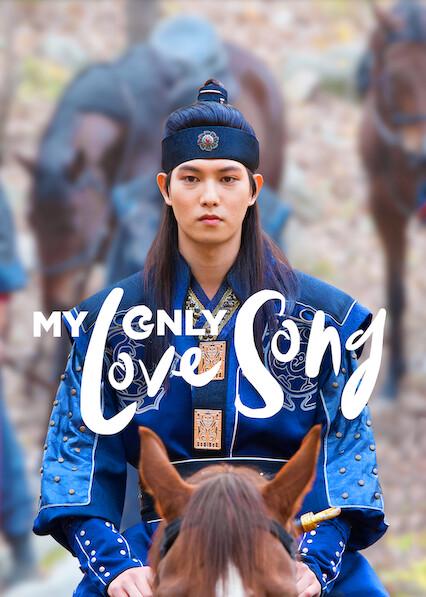 Poster för My Only Love Song