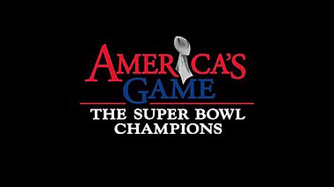Background image for America's Game: The Super Bowl Champions
