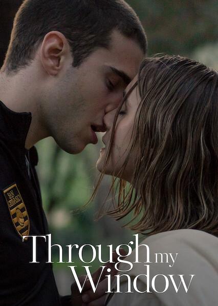 Movie poster for Through My Window