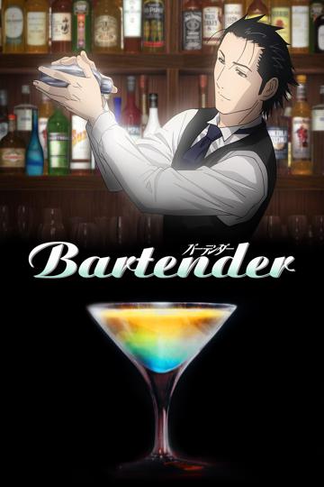 Bartender