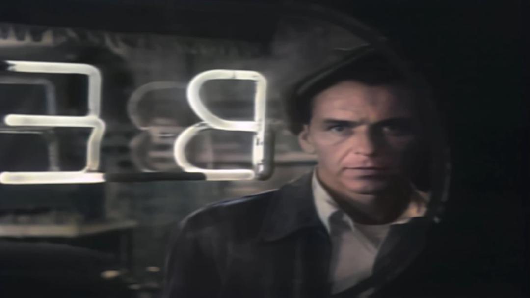 Background image for The Man with the Golden Arm