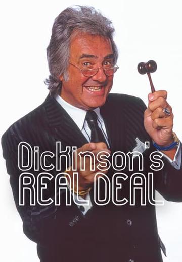 Dickinson's Real Deal