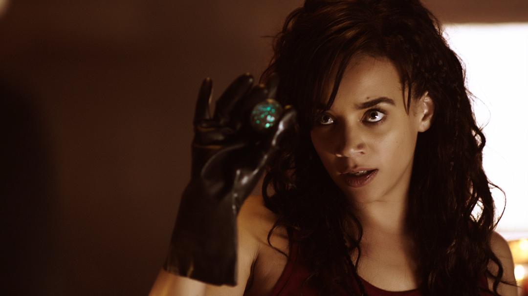 Background image for Killjoys