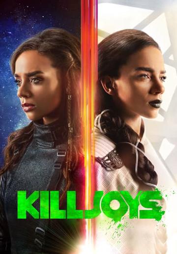 Killjoys