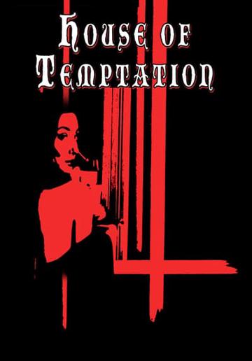 House of Temptation poszter