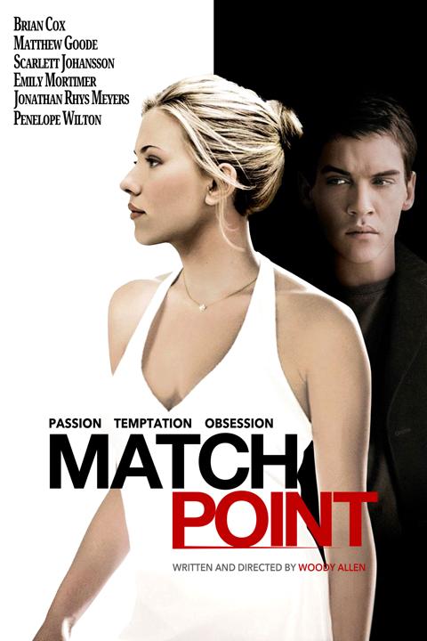 Match Point