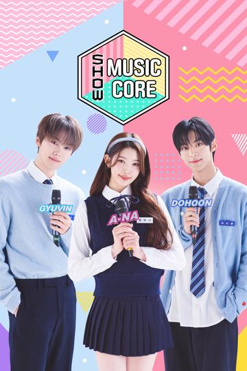Show! Music Core