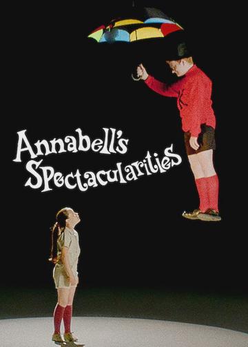 Annabell's Spectacularities poszter