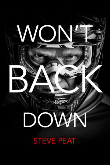 Won't Back Down poszter