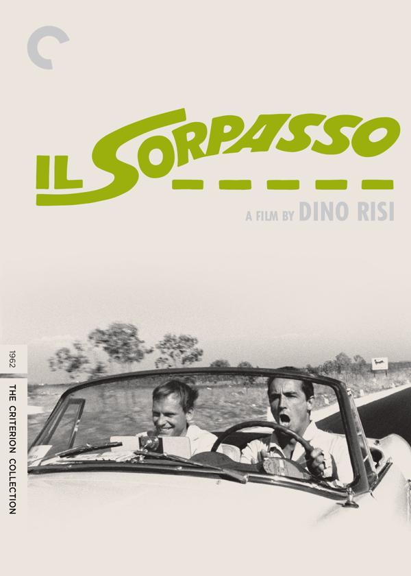 Il Sorpasso