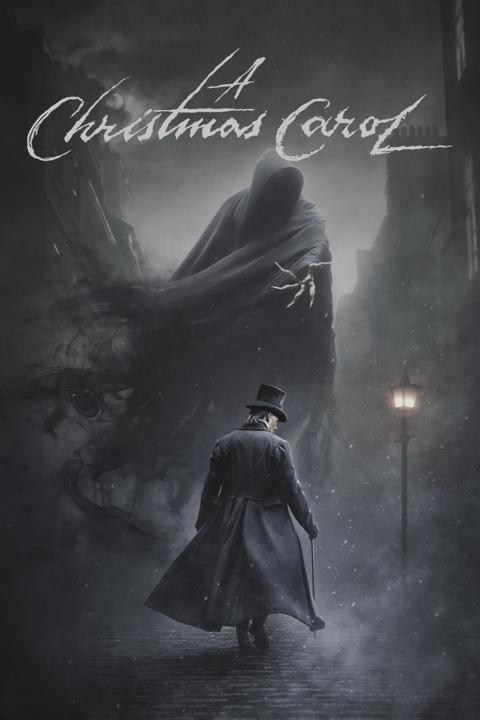 FX's A Christmas Carol