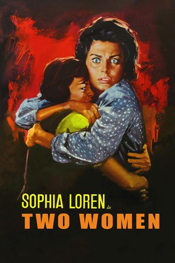 Two Women