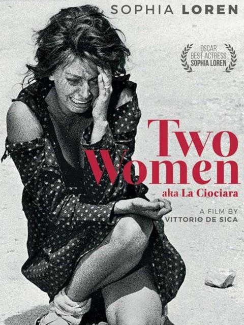 Two Women